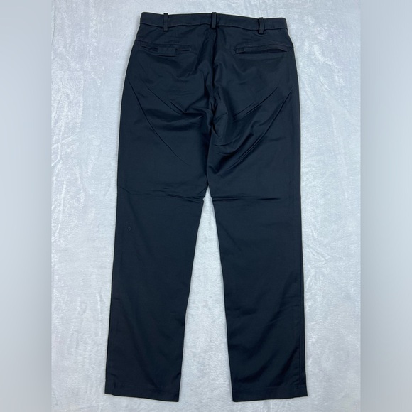 Lululemon Commission Pants 34x31 - Picture 2 of 4